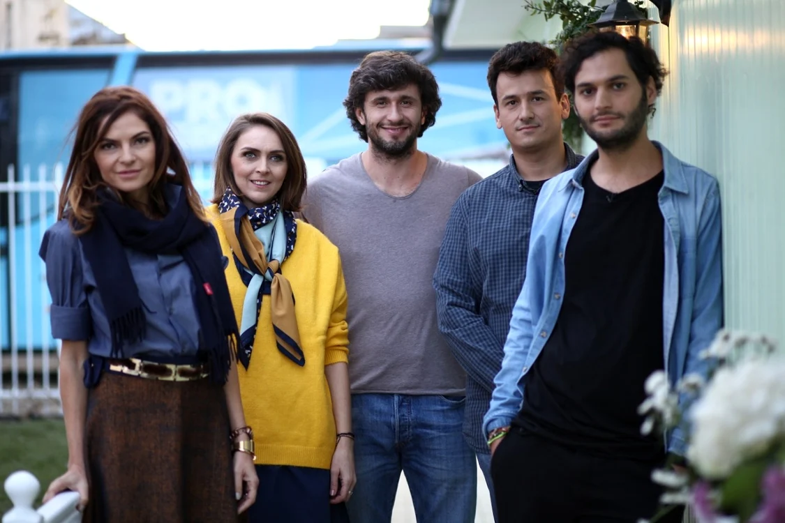 visuri la cheie foto pro tv