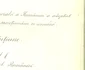 Constituţia din 1866 Sursa Arhivele Naţionale ale României