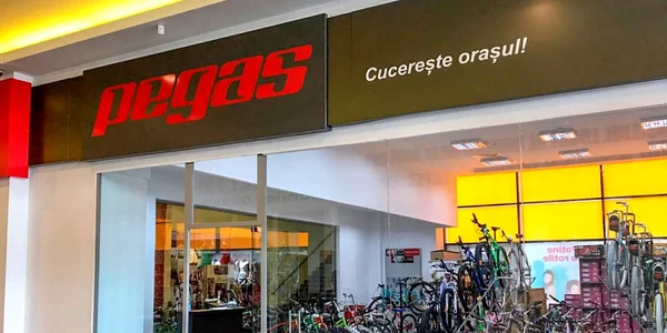 pegas magazin