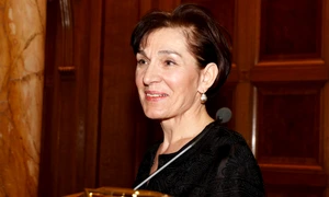 Acel aprilie în Sarajevo jpeg