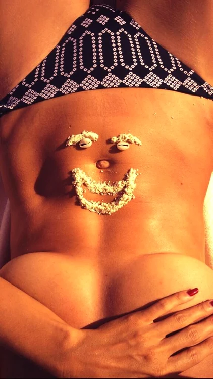 Heidi Klum (Foto: Twitter)