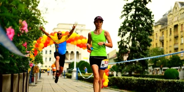 Liberty Marathon