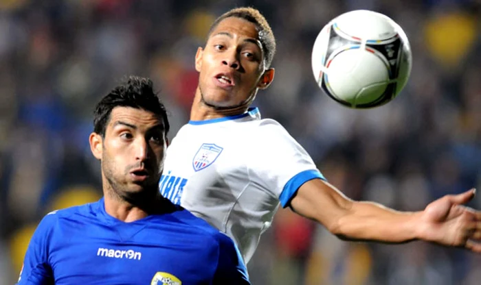 Petrolul revine pe locul II în campionat după remiza cu Turnu Severin. FOTO fcpetrolul.ro
