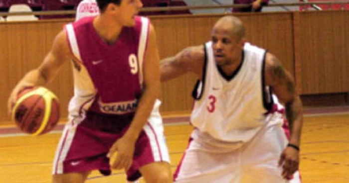 BASCHET: Gaz Metan, debut cu victorie în Liga Balcanică