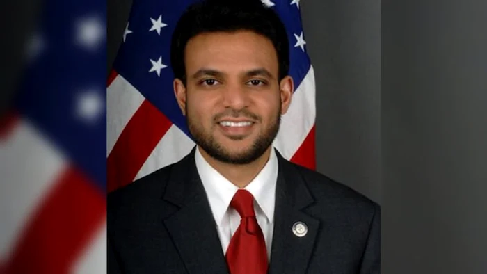 Rashad Hussein