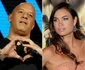 Puscau și Vin Diesel
