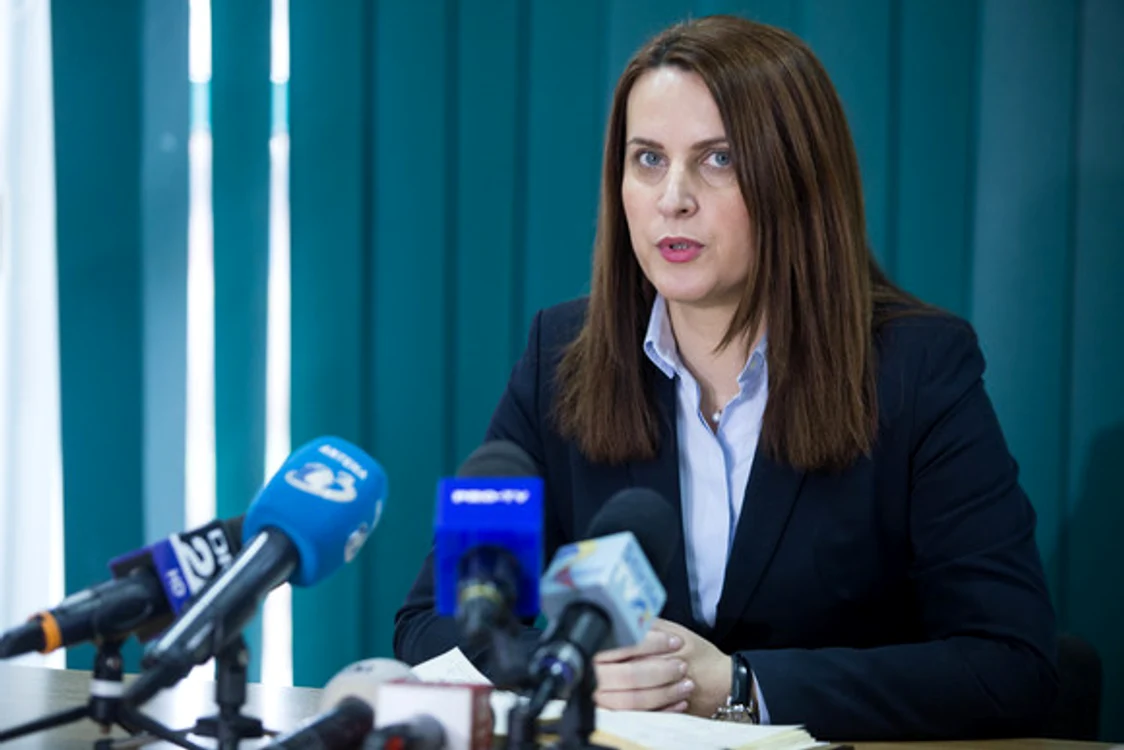 
    Beatrice Mahler este de părere că noua tulpină de coronavirus trebuie să ne pună în gardă  