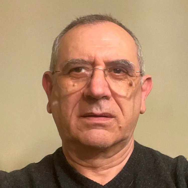 hari bucur marcu