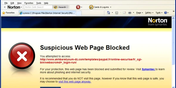 phishing