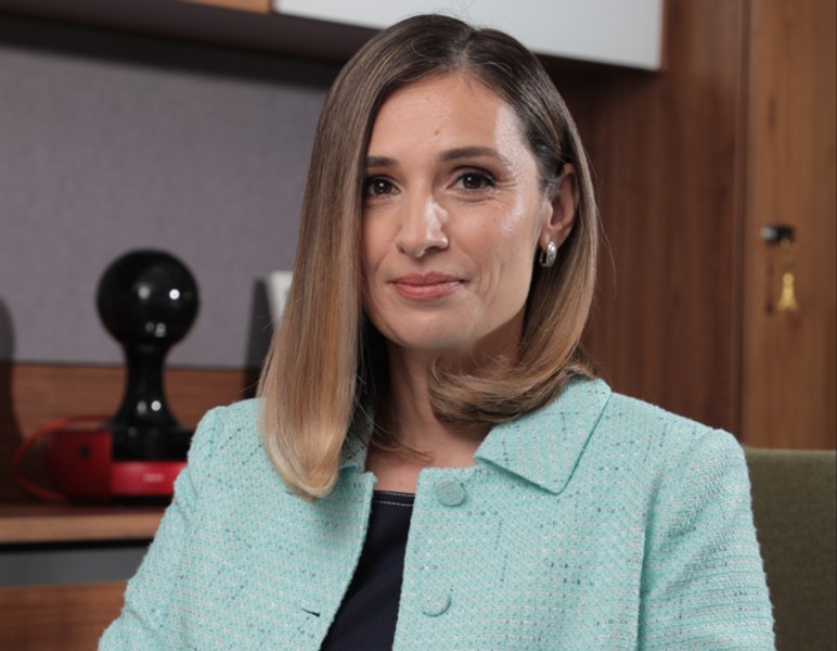 Ramona Hărătău, Mixes Business Lead SEE, Nestlé: „În România, am plantat până în prezent 90.000 de puieți de salcâm și molid“ 