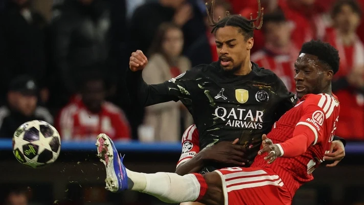 Liga Campionilor la fotbal: PSG - Arsenal Londra, finala de la Budapesta