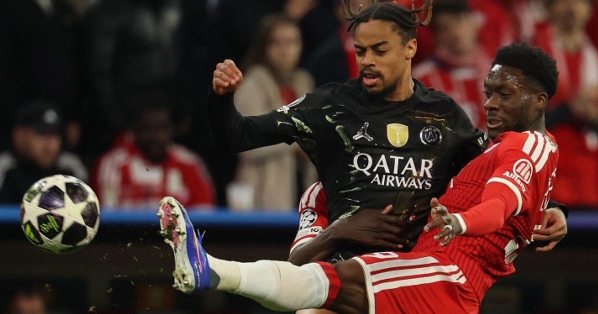 Liga Campionilor la fotbal: PSG – Arsenal Londra, finala de la Budapesta