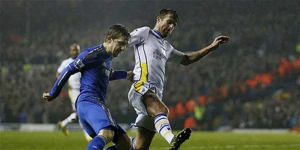 leeds- chelsea FOTO telegraph.co.uk