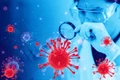 virus studiu laborator foto shutterstock
