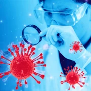 virus studiu laborator foto shutterstock