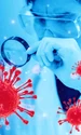 virus studiu laborator foto shutterstock
