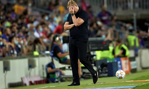 koeman ronald epa efe h 57174146 jpeg