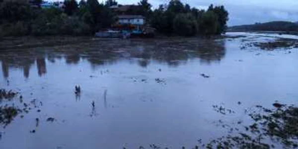 inundatii