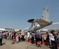Bucharest International Air Show. FOTO Sever Gheorghe