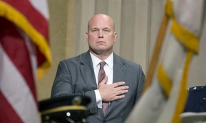 whitaker