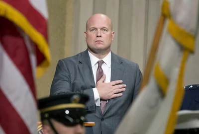 whitaker