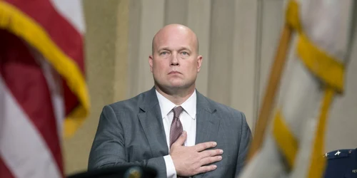 whitaker