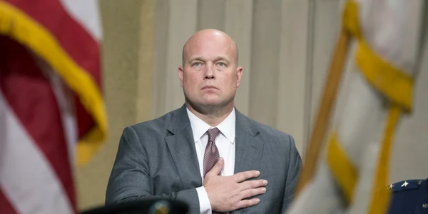 whitaker