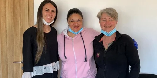 asistente comunitare alba