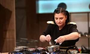 Gătit în miniatură Chefi la cuțite foto Antena 1 (2) JPG