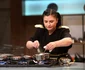 Proba gătitului în miniatură. foto: Antena 1