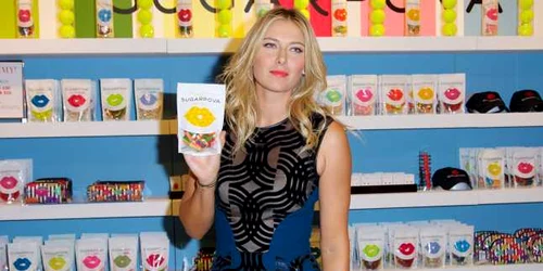 sugarpova