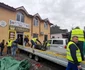 Convoi umanitar românesc în Ucraina FOTO Ş.Both