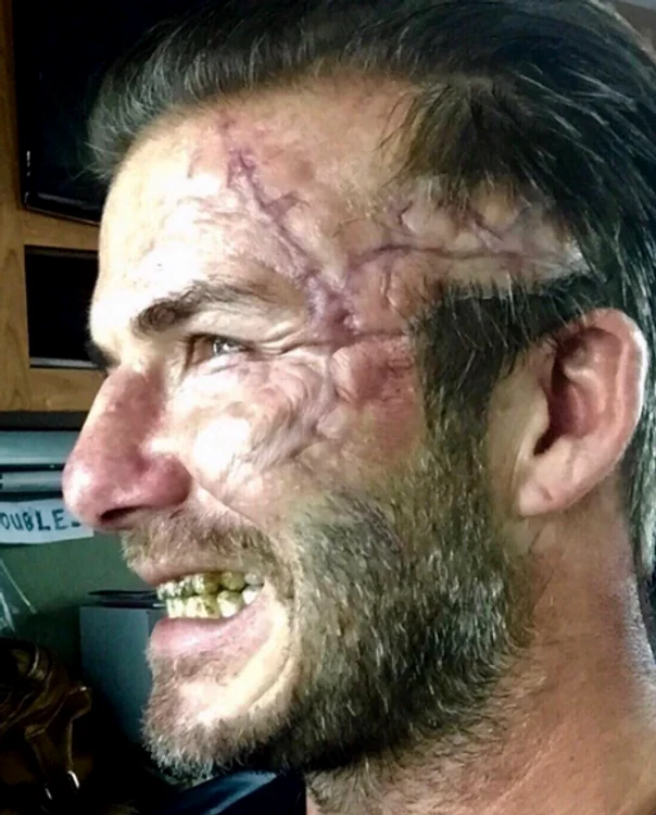 david beckham png