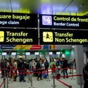 air schengen primii pasageri aeroport otopeni henri coanda calatori concediu plecari sosiri 3 e1711870361129 1024x683 webp
