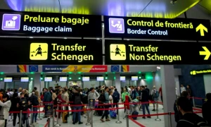 air schengen primii pasageri aeroport otopeni henri coanda calatori concediu plecari sosiri 3 e1711870361129 1024x683 webp