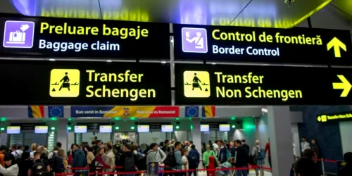air schengen primii pasageri aeroport otopeni henri coanda calatori concediu plecari sosiri 3 e1711870361129 1024x683 webp