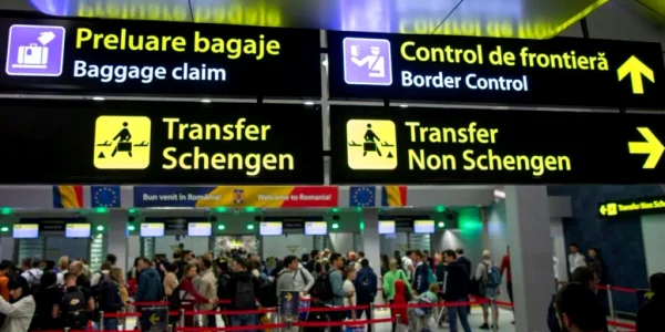 air schengen primii pasageri aeroport otopeni henri coanda calatori concediu plecari sosiri 3 e1711870361129 1024x683 webp