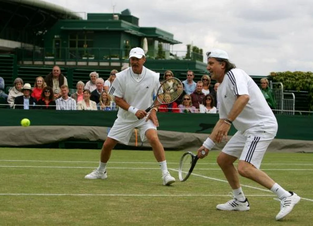 stan smith si ilie nastase