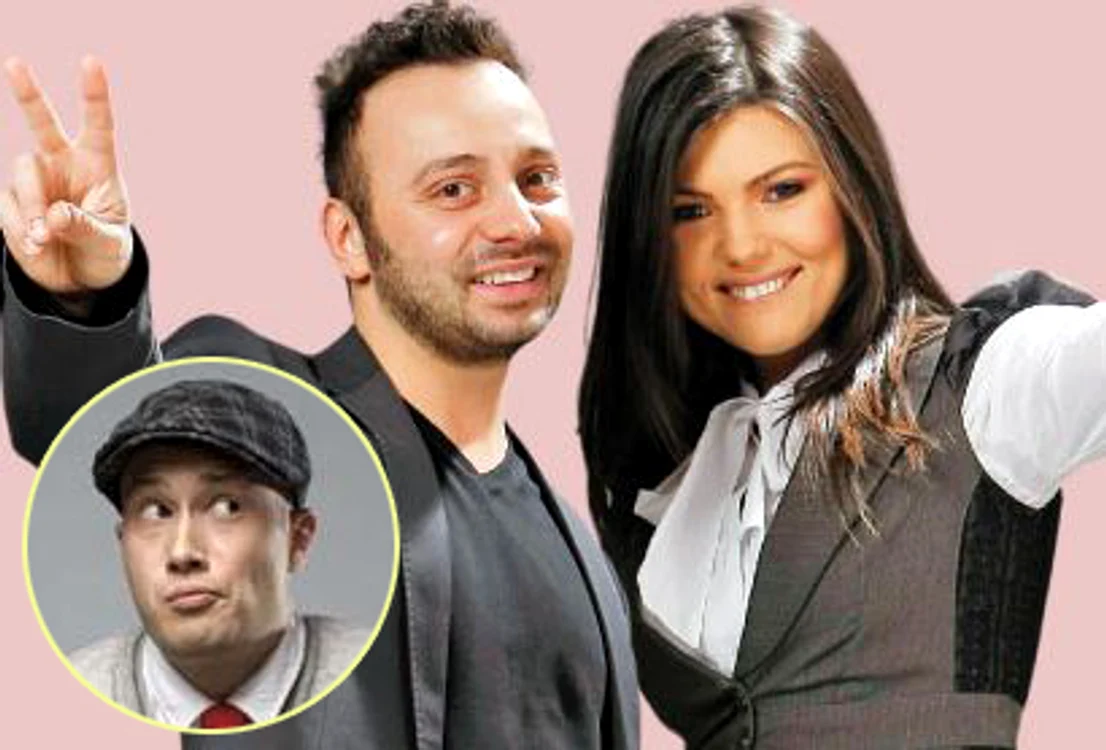 
    "În puii mei" Bendeac se îndoieşte de autenticitatea piesei interpretată de Paula Seling şi Ovidiu Cernăuţeanu  