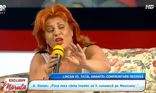 Nervoasă, Paula a plecat din emisiune  jpeg