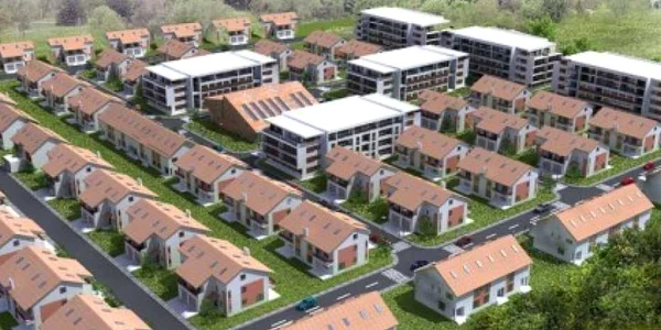 american village FOTO cauta-imobiliare.ro