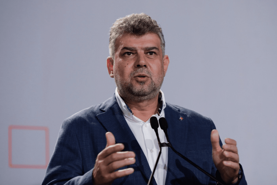 Șeful PSD acuză PNL că a îndatorat țara: Încearcă să uite adevărul