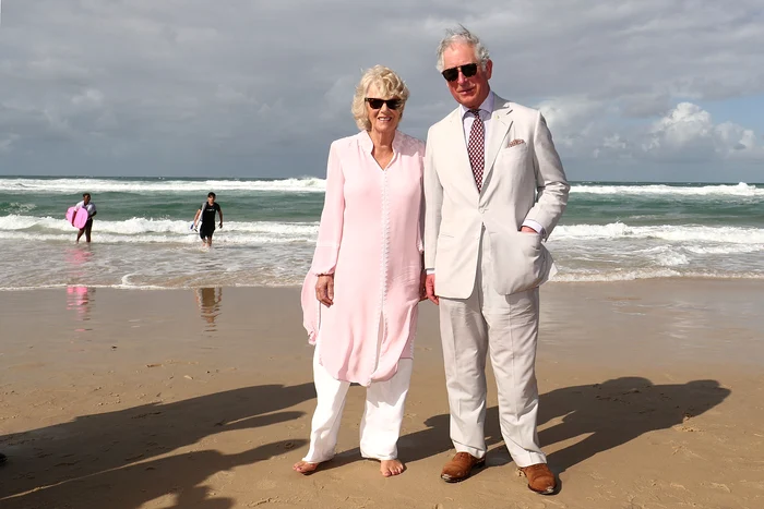 Charles și Camilla, turneu regal în Australia în 2018, GettyImages (5) jpg