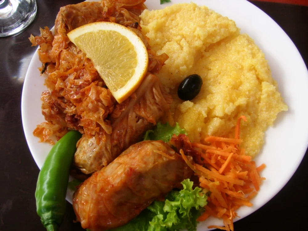Un bucătar belgian promovează gastronomia rămânească la Mons/FOTO Wikipedia