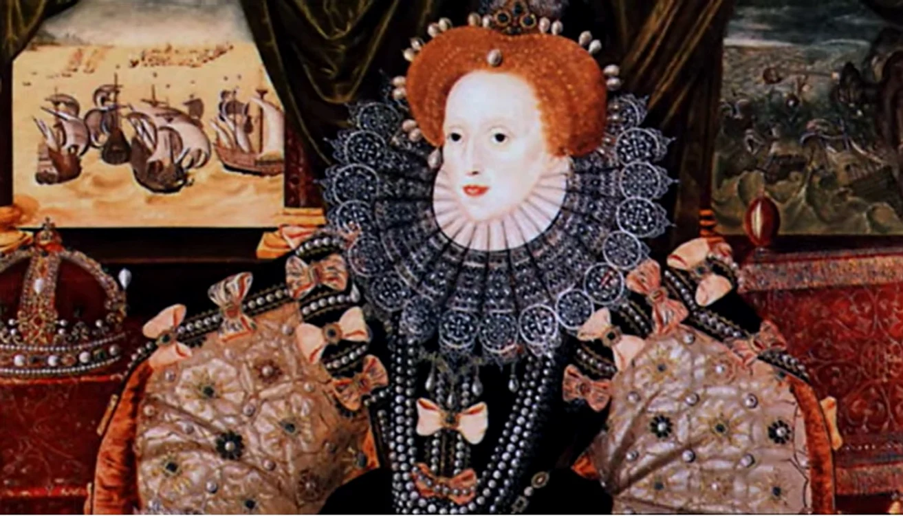 Elisabeta Báthory, contesa care a ucis peste 600 de tinere / Foto: Captură video