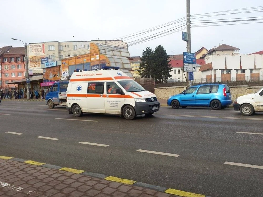 FOTO: ziare.com