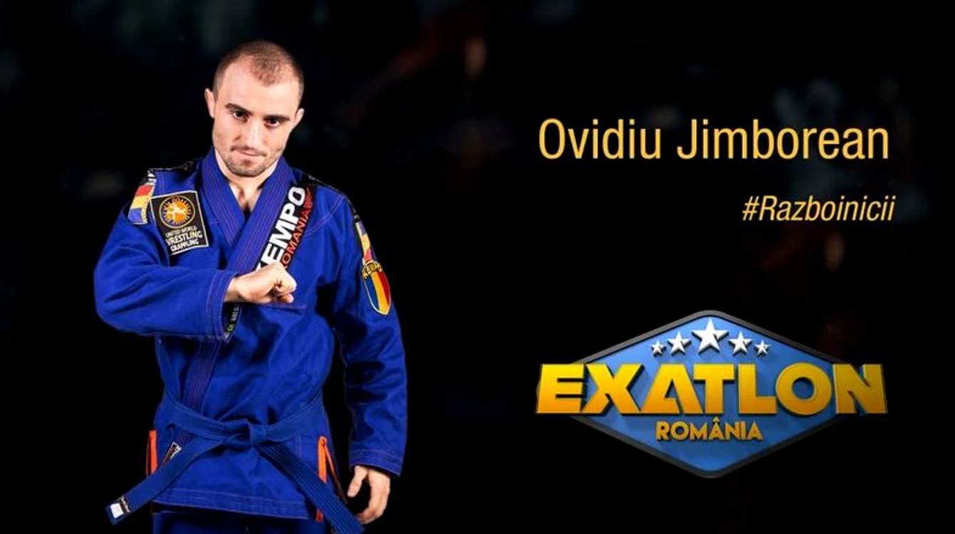 Ovidiu Jimborean