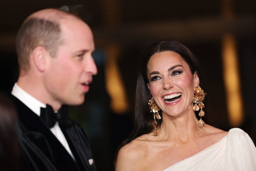 6 ingrediente minune din dieta lui Kate Middleton. O ajută pe prințesă să aibă o siluetă de fotomodel