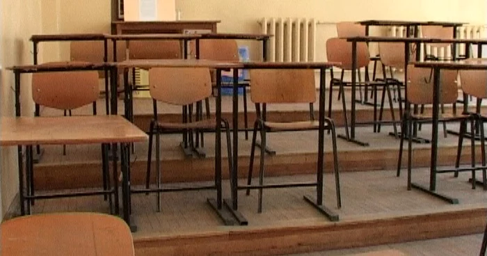 Pe 10 septembrie începe un nou an şcolar