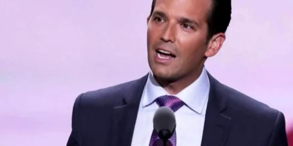 donald trump jr